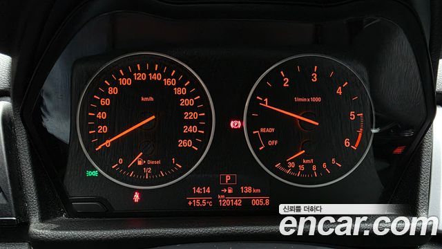 BMW 2-Series 2016 — photo 8