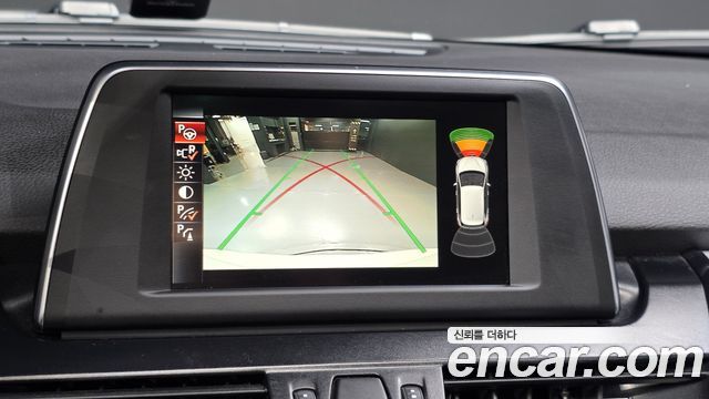 BMW 2-Series 2016 — photo 14