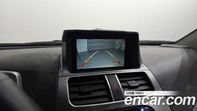 Chevrolet Korea Spark 2012 — photo 14