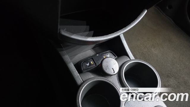 Chevrolet Korea Spark 2012 — photo 15