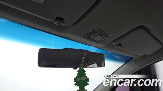 Chevrolet Korea Spark 2012 — photo 16