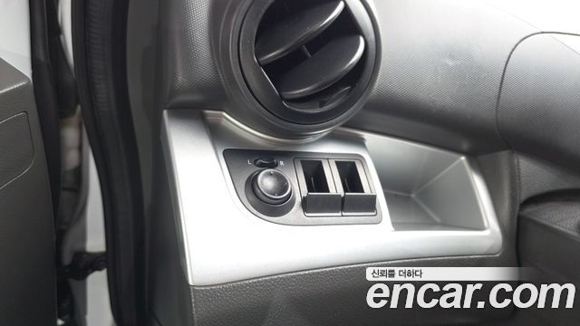 Chevrolet Korea Spark 2012 — photo 19