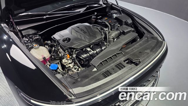 Hyundai Grandeur 2023 — photo 6