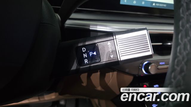 Hyundai Grandeur 2023 — photo 12