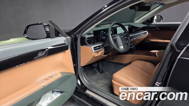 Hyundai Grandeur 2023 — photo 13
