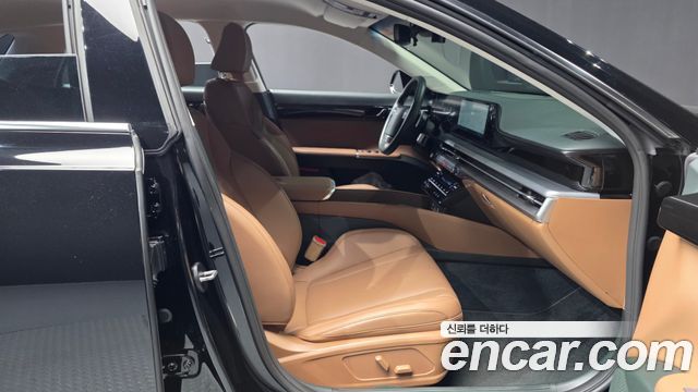 Hyundai Grandeur 2023 — photo 17