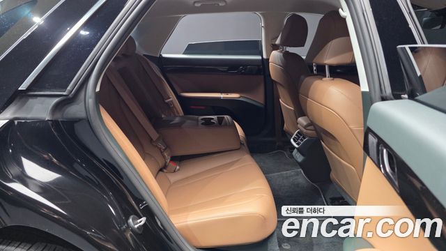 Hyundai Grandeur 2023 — photo 18