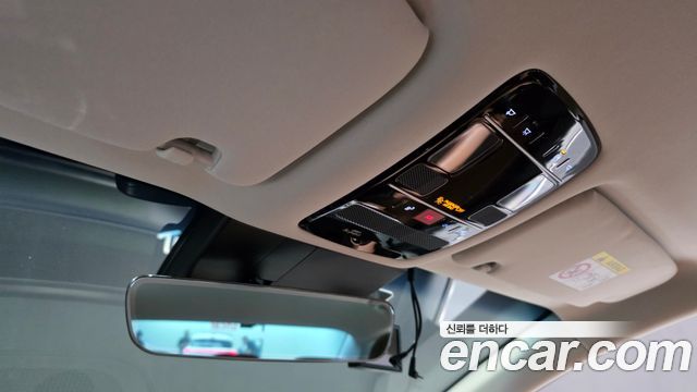 Hyundai Grandeur 2023 — photo 24