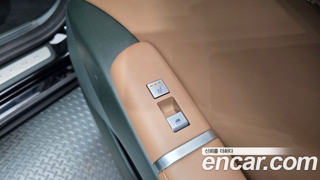 Hyundai Grandeur 2023 — photo 25