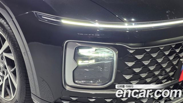 Hyundai Grandeur 2023 — photo 8