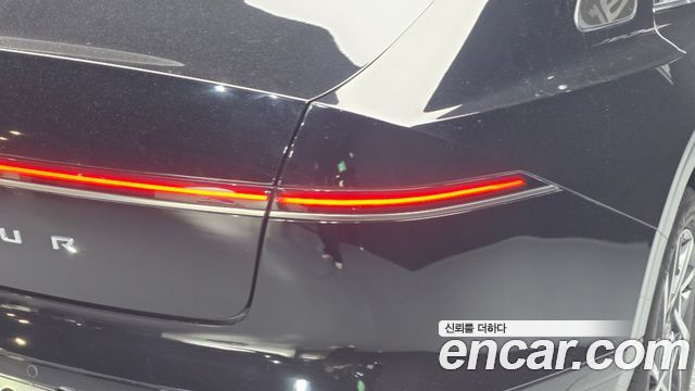 Hyundai Grandeur 2023 — photo 9