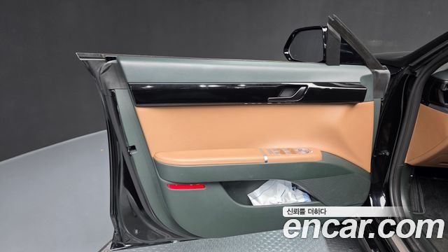 Hyundai Grandeur 2023 — photo 14