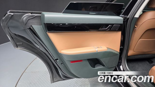 Hyundai Grandeur 2023 — photo 15