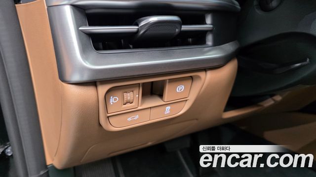 Hyundai Grandeur 2023 — photo 28