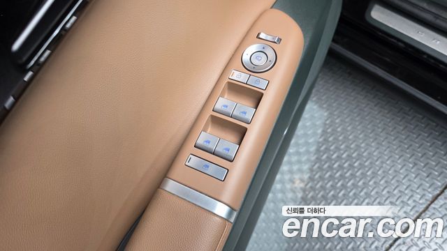 Hyundai Grandeur 2023 — photo 30