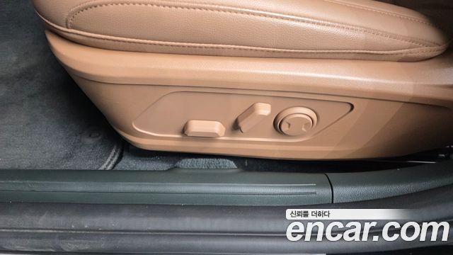 Hyundai Grandeur 2023 — photo 31