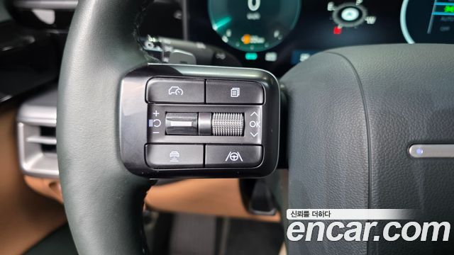 Hyundai Grandeur 2023 — photo 32