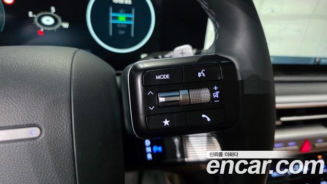 Hyundai Grandeur 2023 — photo 33