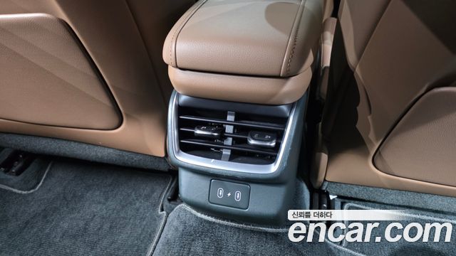 Hyundai Grandeur 2023 — photo 34