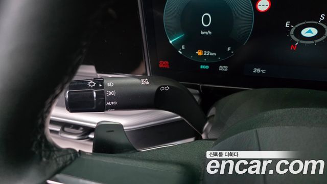 Hyundai Grandeur 2023 — photo 36