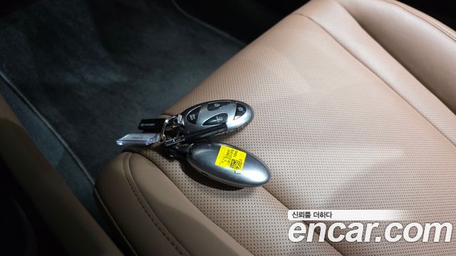 Hyundai Grandeur 2023 — photo 37
