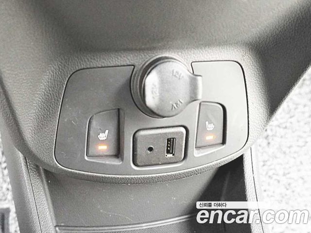 Chevrolet Korea Spark 2013 — photo 15