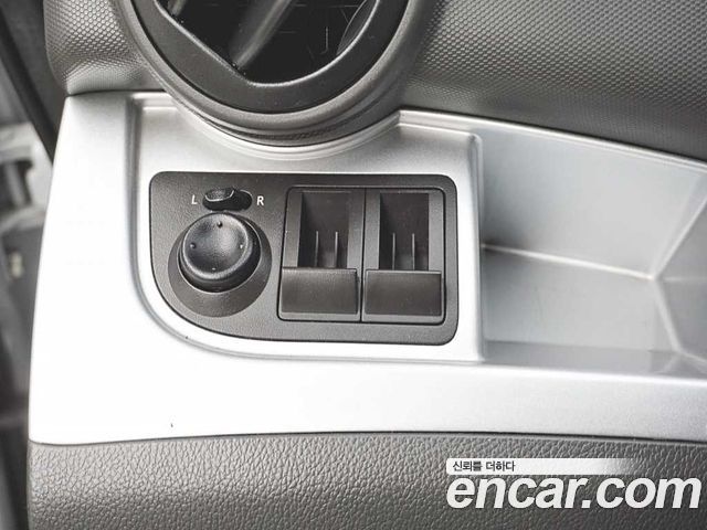 Chevrolet Korea Spark 2013 — photo 16