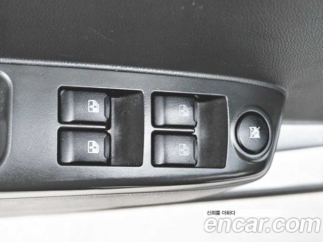 Chevrolet Korea Spark 2013 — photo 17