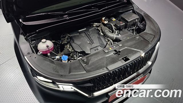 Kia Canival 2022 — photo 6