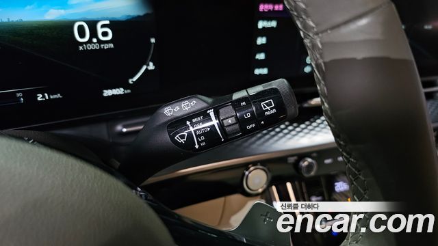 Kia Canival 2022 — photo 23