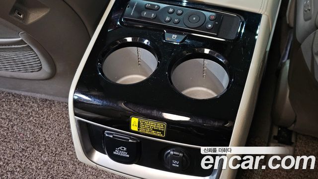 Kia Canival 2022 — photo 33