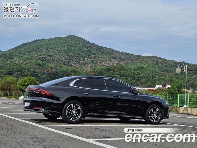 Hyundai Grandeur 2022 — photo 2