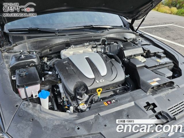 Hyundai Grandeur 2022 — photo 6