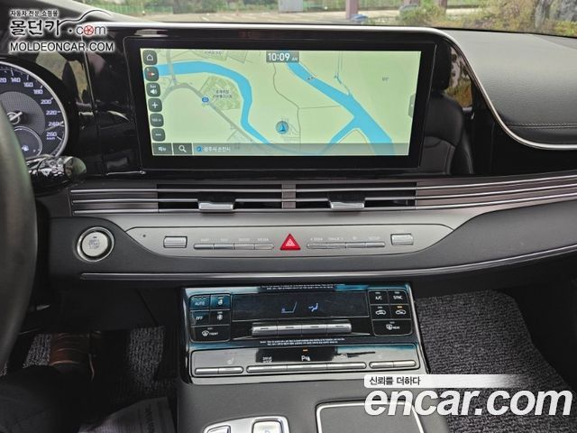 Hyundai Grandeur 2022 — photo 7