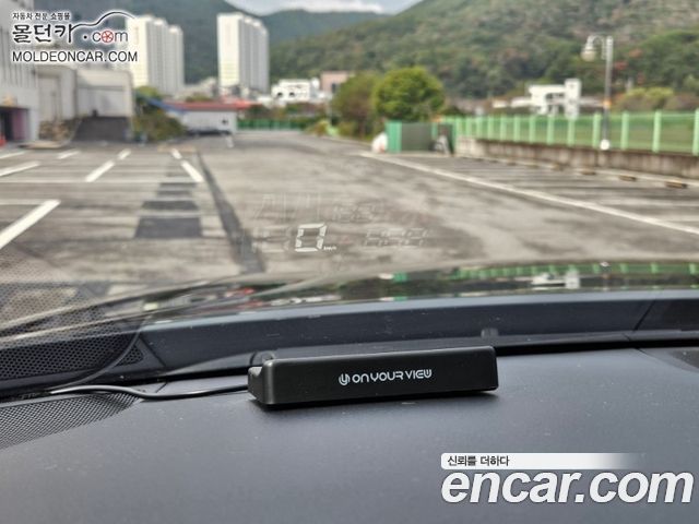 Hyundai Grandeur 2022 — photo 12