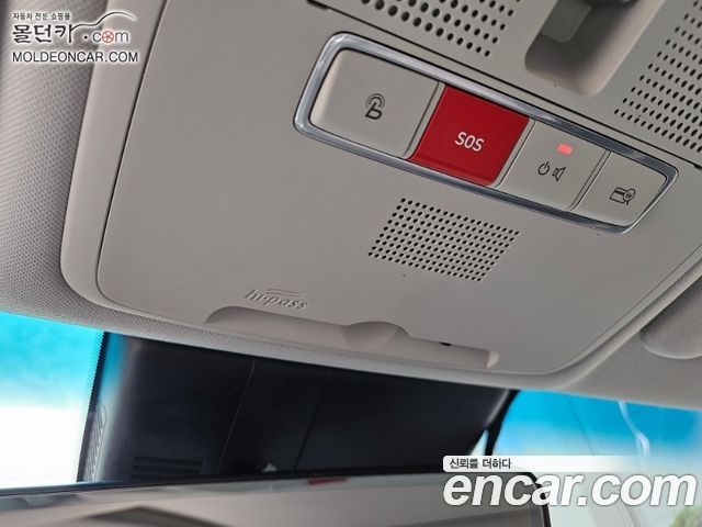 Hyundai Grandeur 2022 — photo 13