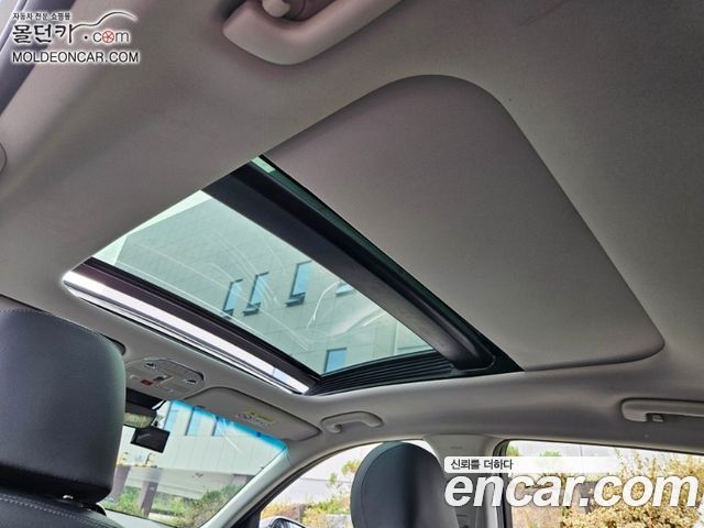 Hyundai Grandeur 2022 — photo 14