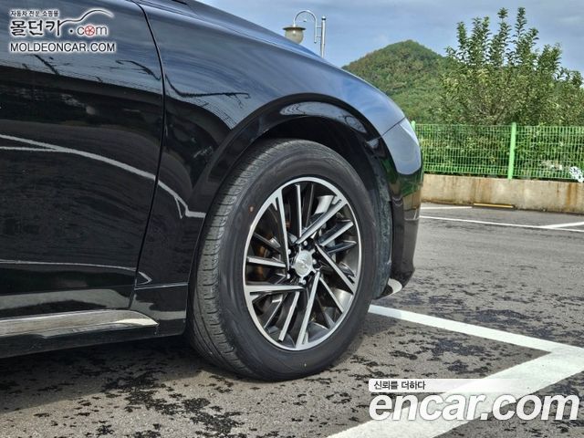 Hyundai Grandeur 2022 — photo 18