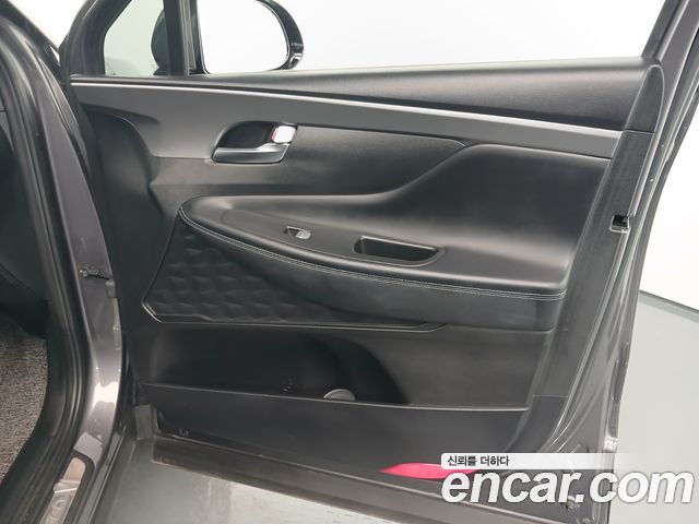 Hyundai Santafe 2021 — photo 14