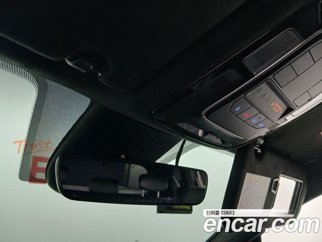 Hyundai Santafe 2021 — photo 27