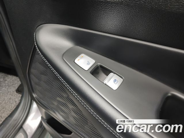 Hyundai Santafe 2021 — photo 31