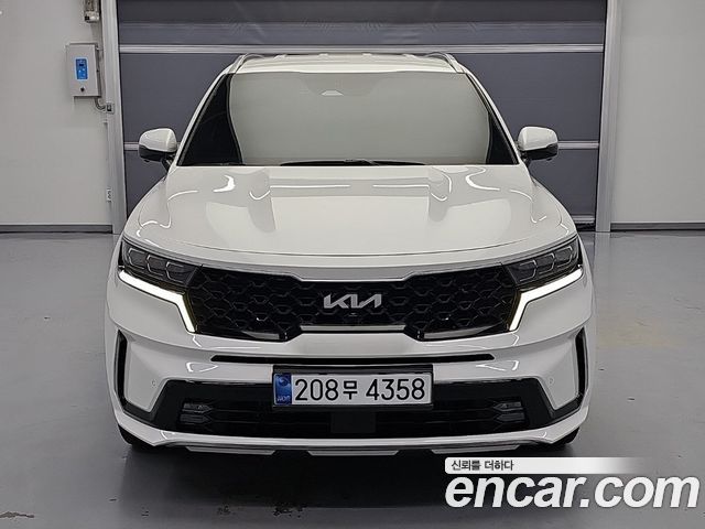 Kia Sorento 2022 — photo 2