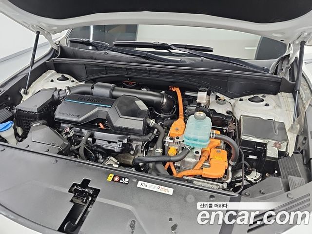 Kia Sorento 2022 — photo 5