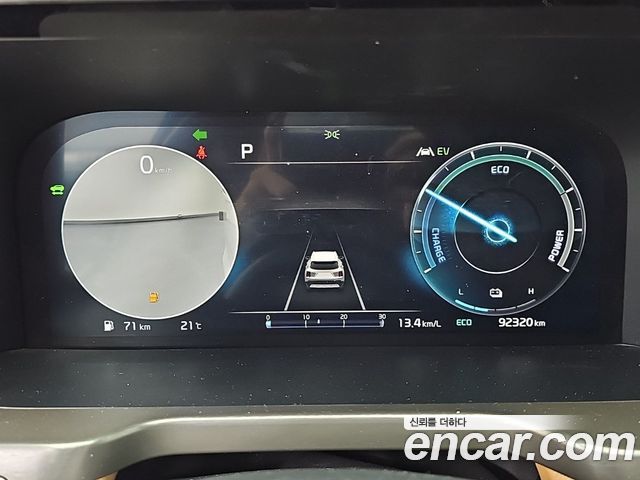 Kia Sorento 2022 — photo 6