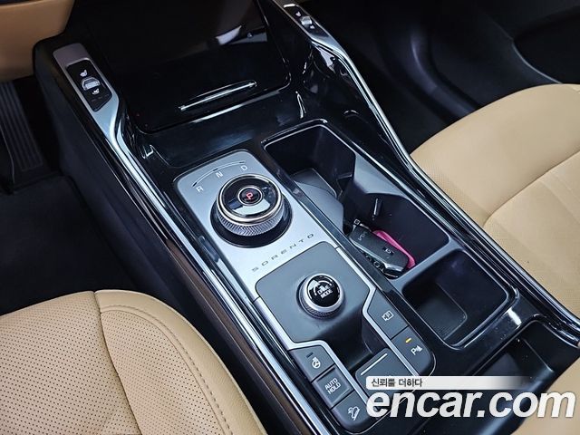 Kia Sorento 2022 — photo 8