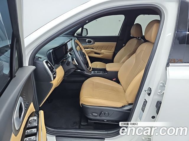 Kia Sorento 2022 — photo 11