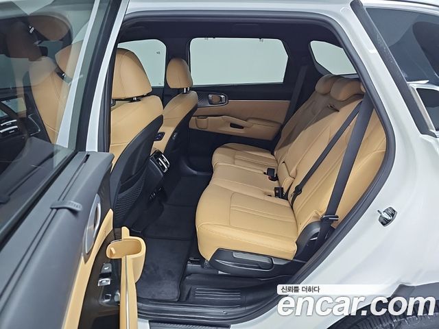Kia Sorento 2022 — photo 12