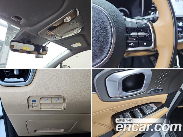 Kia Sorento 2022 — photo 17