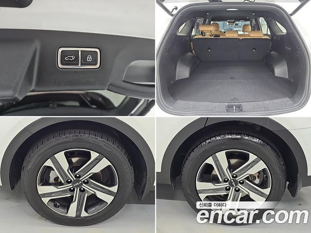 Kia Sorento 2022 — photo 18