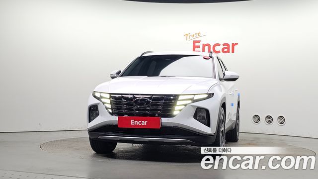 Hyundai Tucson 2023 — photo 3